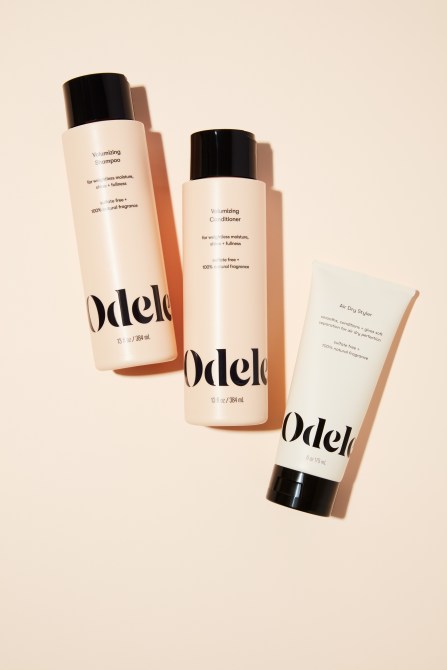 odele volumizing family