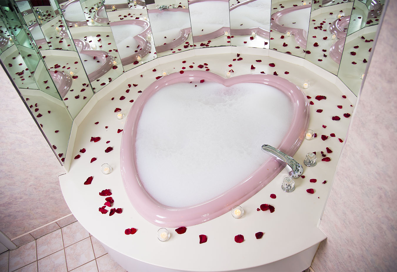 Pocono-Mountains-resort