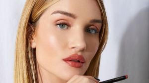 Rosie Huntington-Whiteley