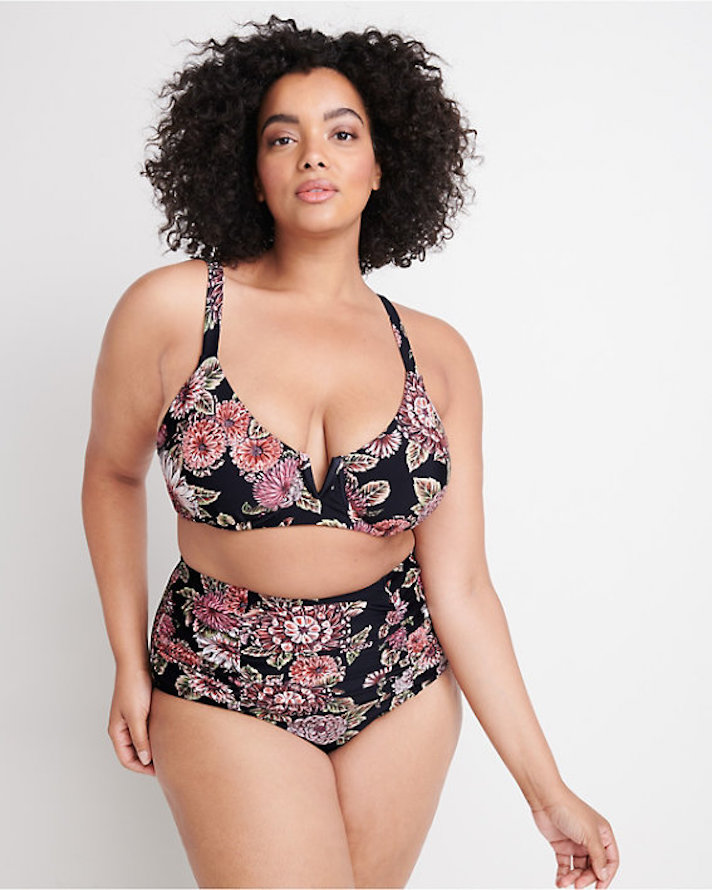 Ryllace Plus-Size Resort Collection