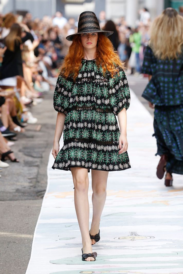 STYLECASTER | 2020 Sandal Trends