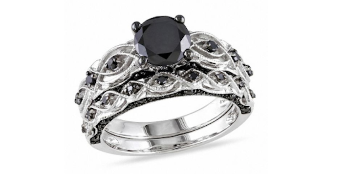 STYLECASTER | Vintage Engagement Rings