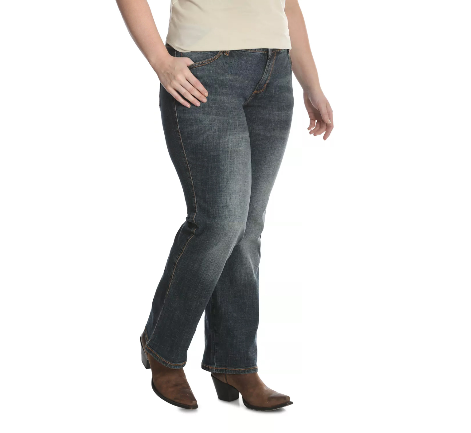 STYLECASTER | Cowgirl Clothes