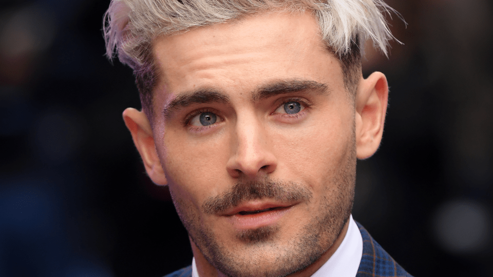 Zac Efron