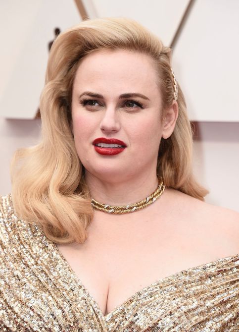 92nd Academy Awards - Arrivals, Los Angeles, USA - 09 Feb 2020