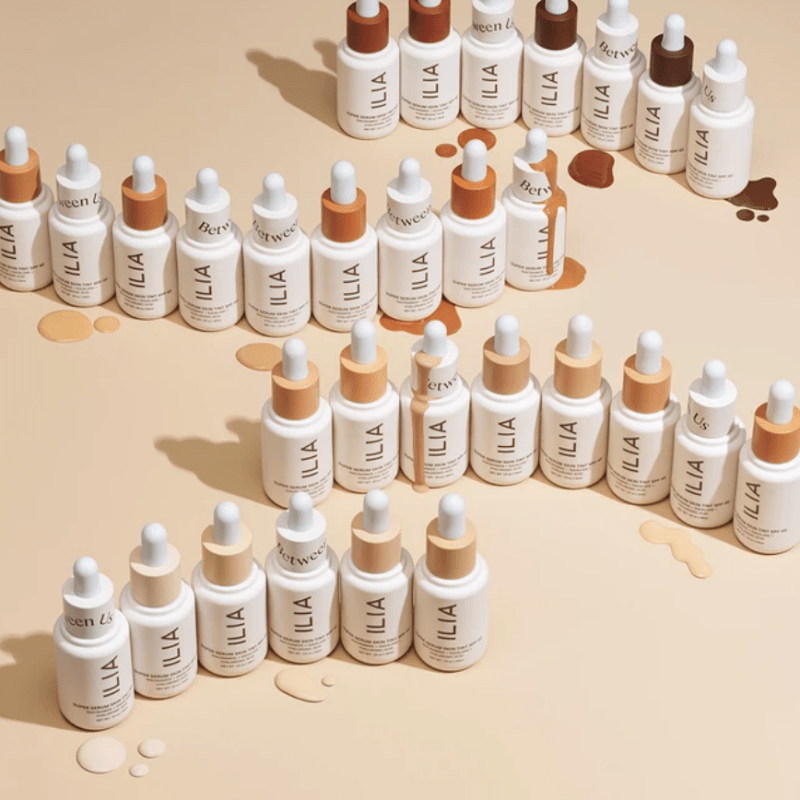 Ilia Skin Tint