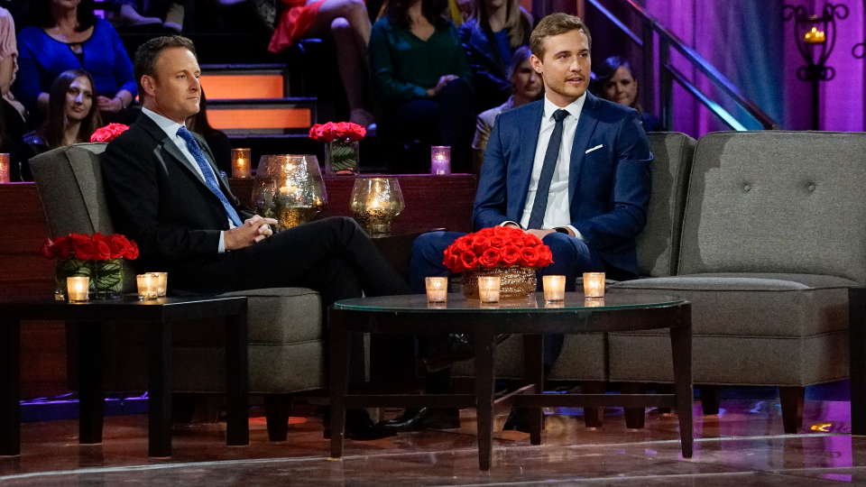 Bachelor 2020: Peter Weber