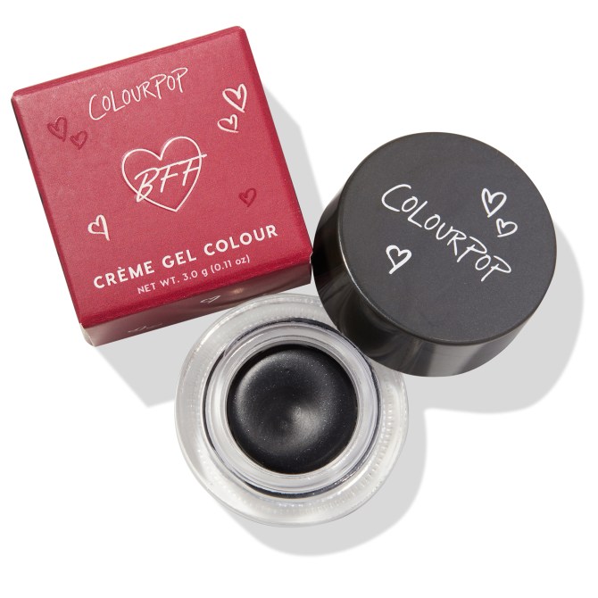 colourpop valentines day