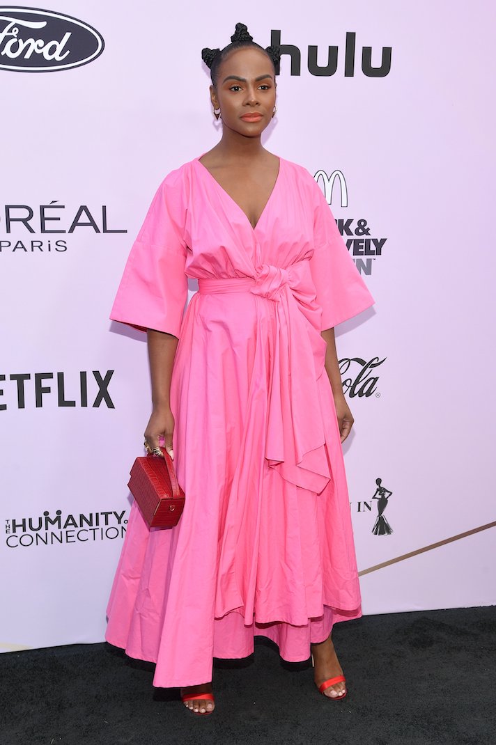 Black Women in Hollywood Luncheon 2020