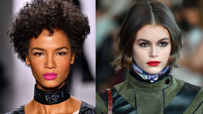 fall-makeup-trends-2020-statement-lip
