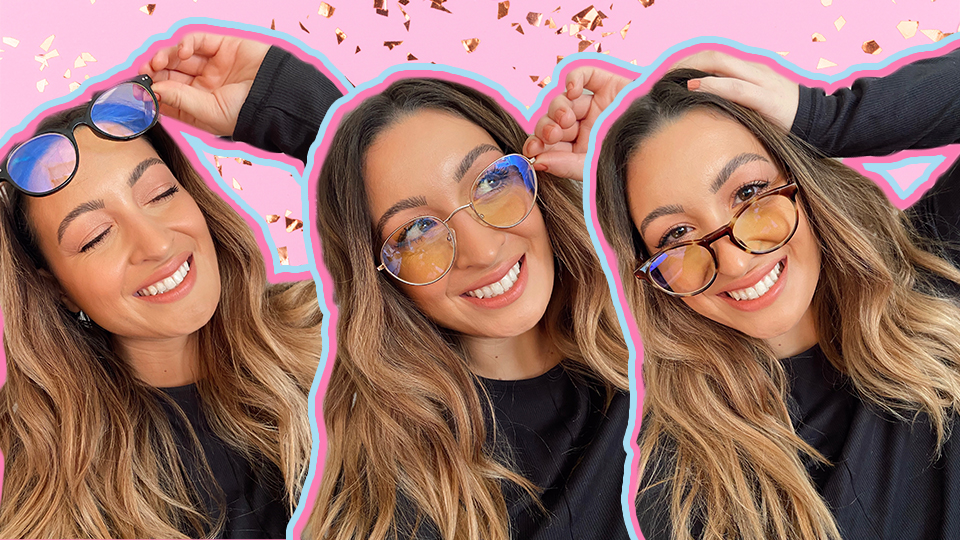 flower eyewear review