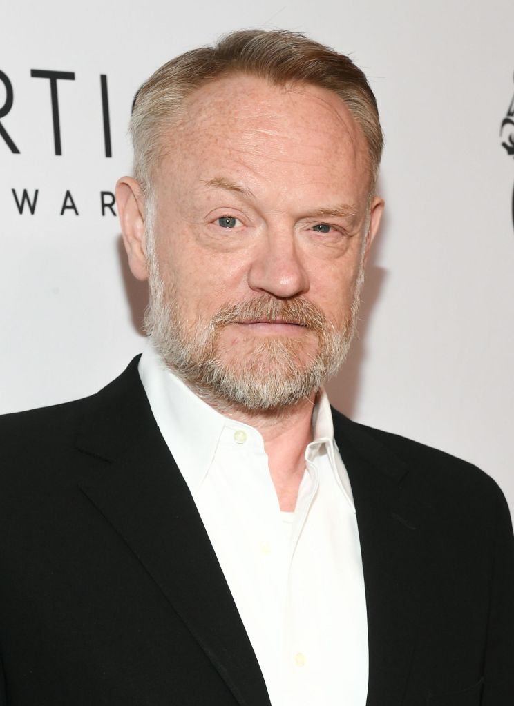 Jared Harris