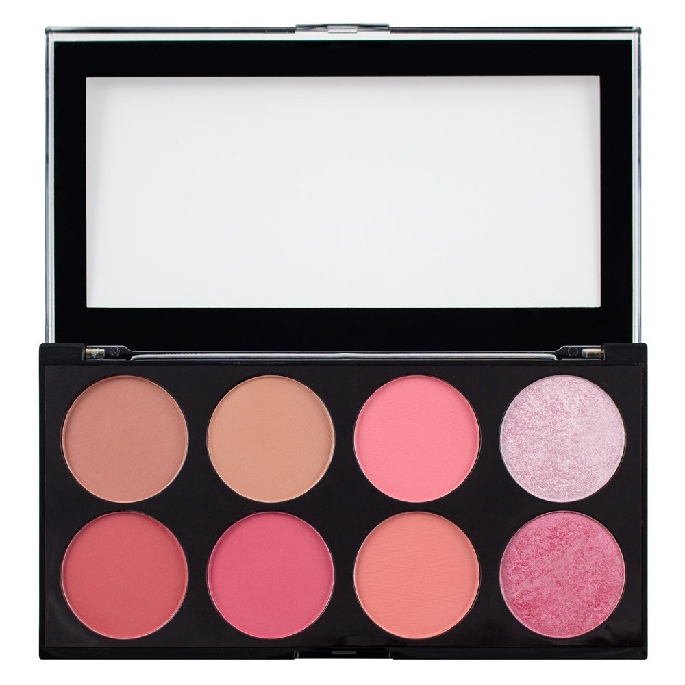 Makeup-Revolution-Ultra-Blush-and-Contour-palette-amazon