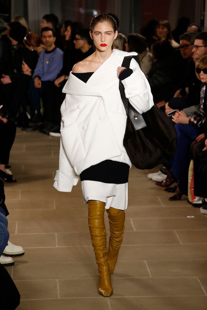 New York Fashion Week Fall/Winter 2020 Runways