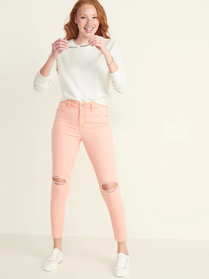 Old Navy President's Day Sale