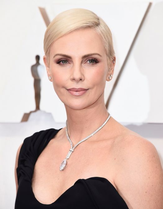 92nd Academy Awards - Arrivals, Los Angeles, USA - 09 Feb 2020
