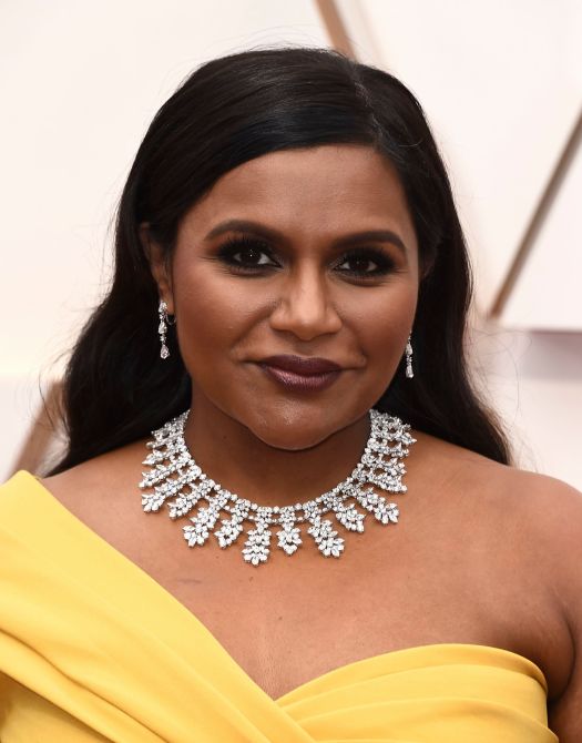 92nd Academy Awards - Arrivals, Los Angeles, USA - 09 Feb 2020