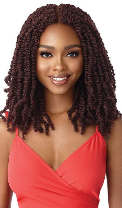 Outre Wavy Twist Wig