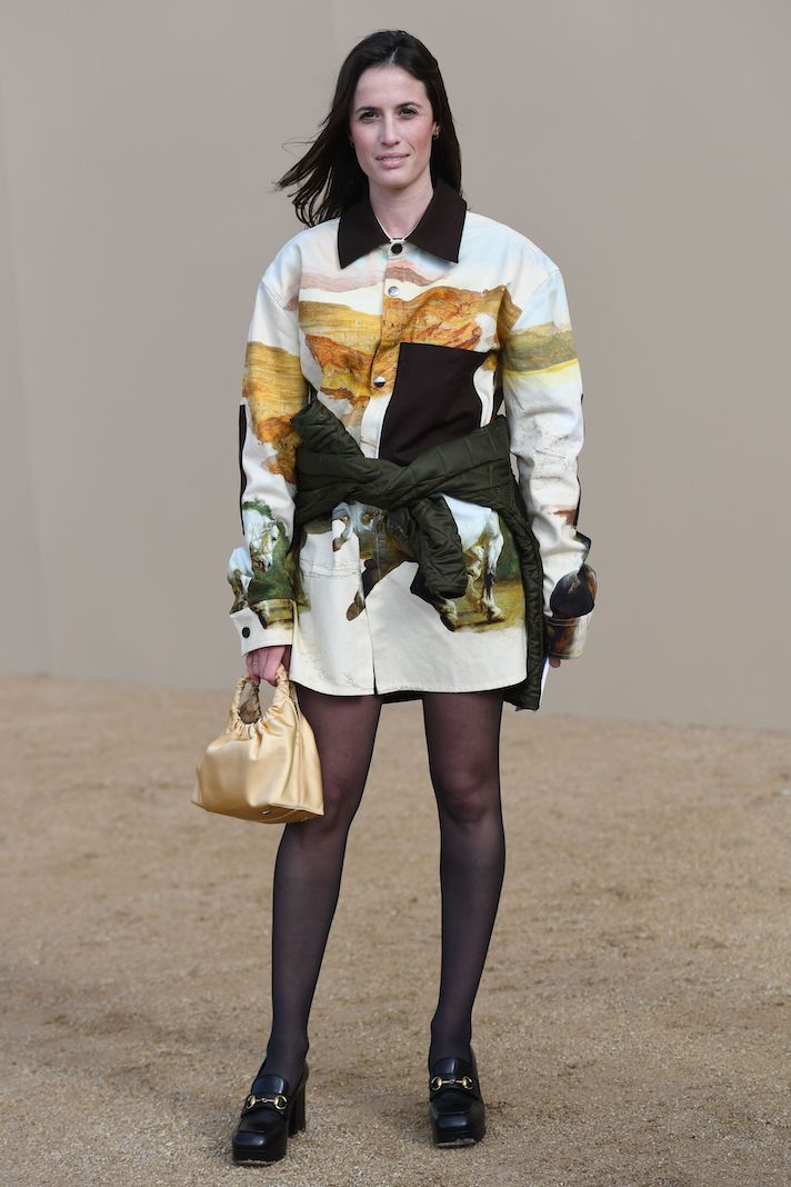 Paris Fashion Week Street Style 2020