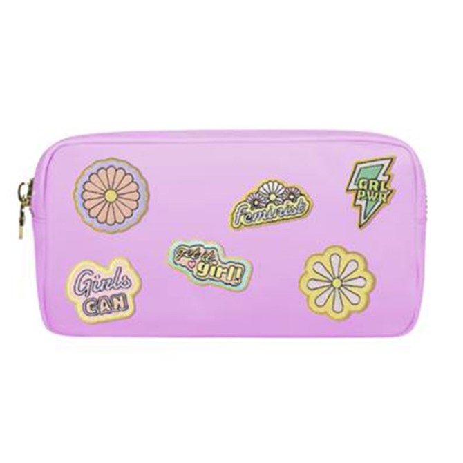 iwd stoney clover pouch