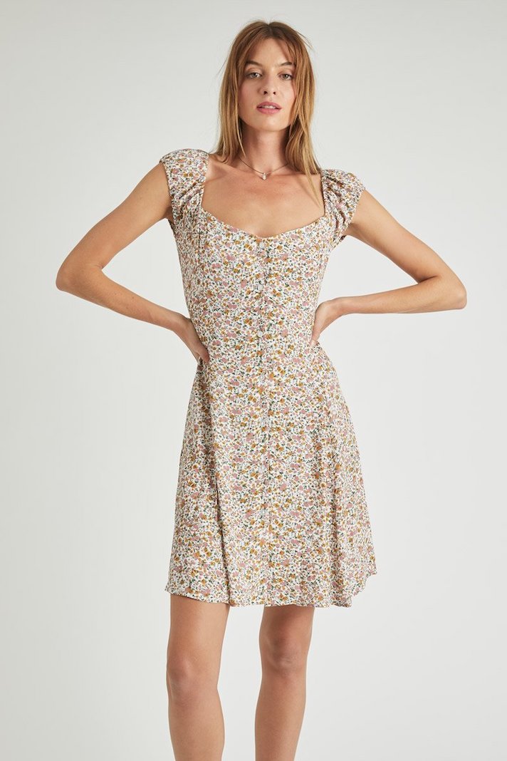 Sofia Richie x Rolla's