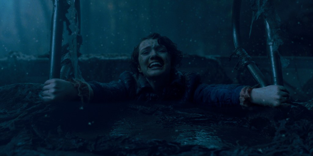 "Stranger Things" Season 1