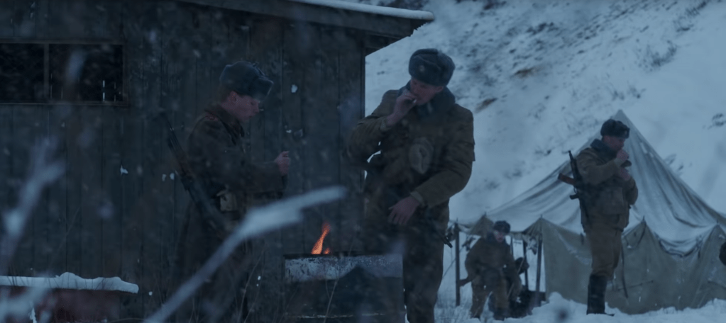 "Stranger Things" Season 4