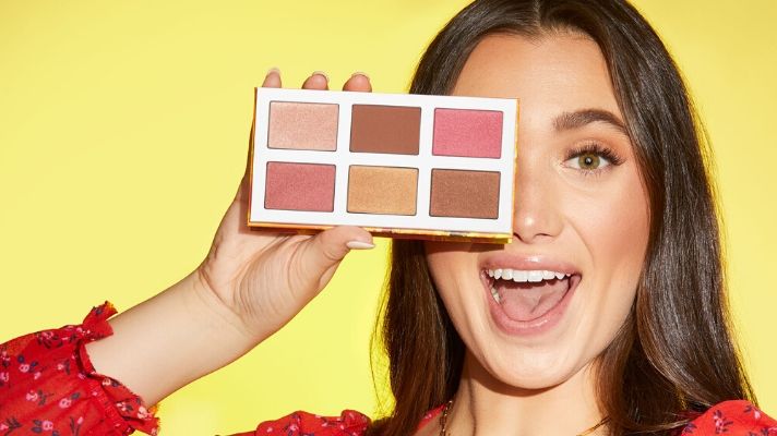tarte Hannah Meloche