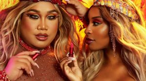 uoma black magic carnival