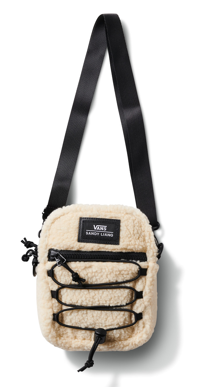 Vans x Sandy Liang