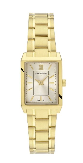 Watch Trends WeWoreWhat Larsson & Jennings