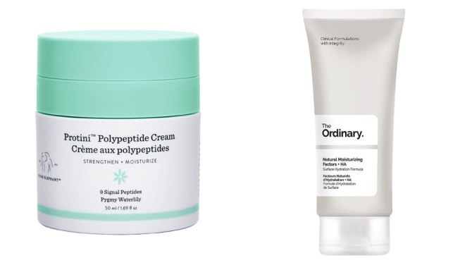 best-drunk-elephant-dupes-polypeptide-cream