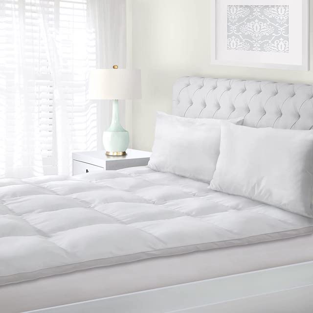 best-feather-bed-superior