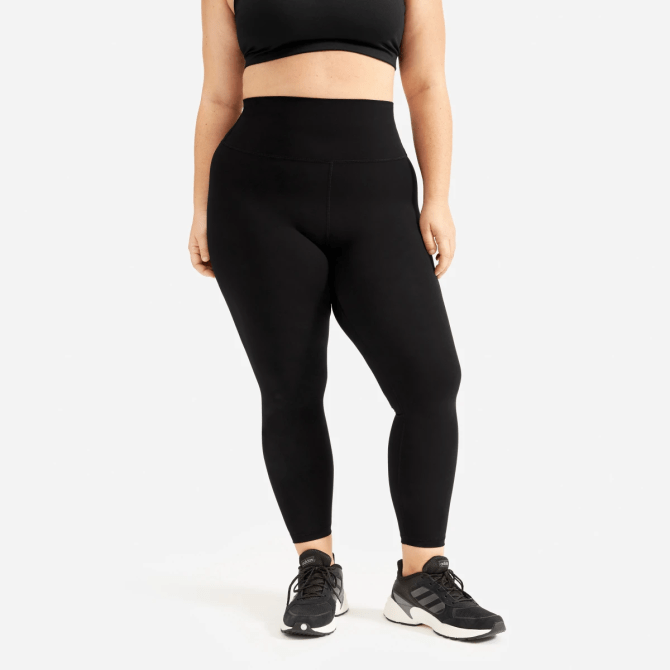 Everlane black perform leggings