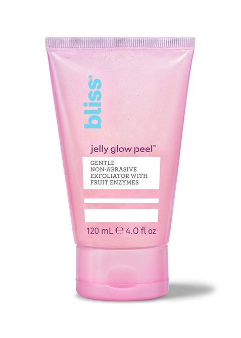 Bliss Jelly Glow Peel