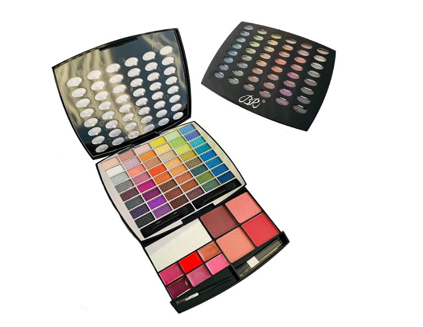 BR Beauty Makeup Kit