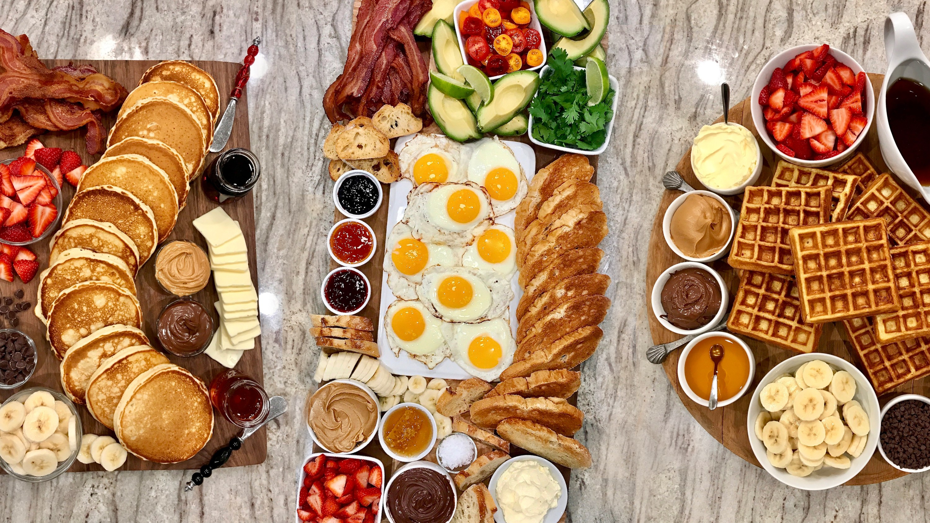 brunch boards feature