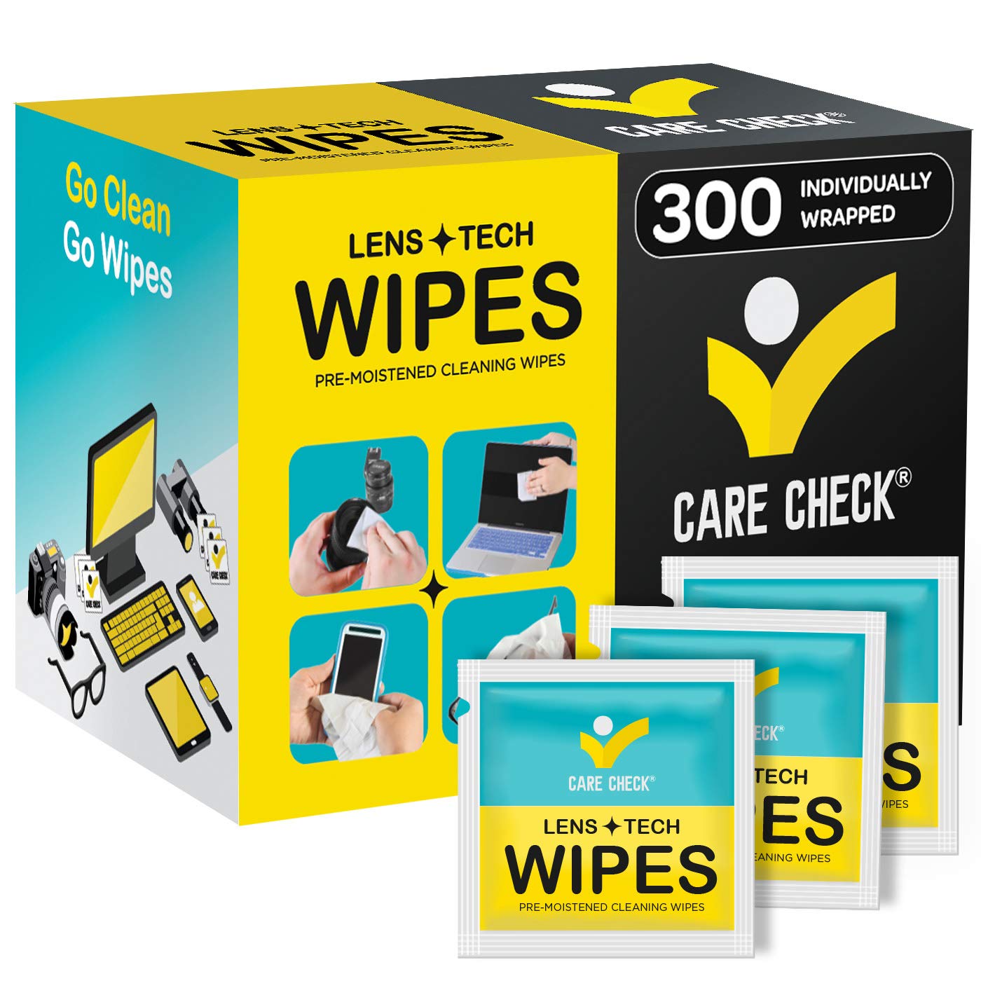 Care-Check-Lens-wipes-amazon