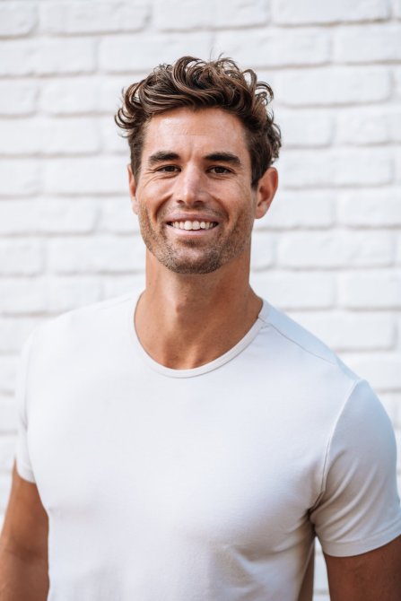 Chasen: The Bachelorette 2020