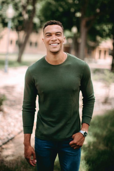 Dale: The Bachelorette 2020