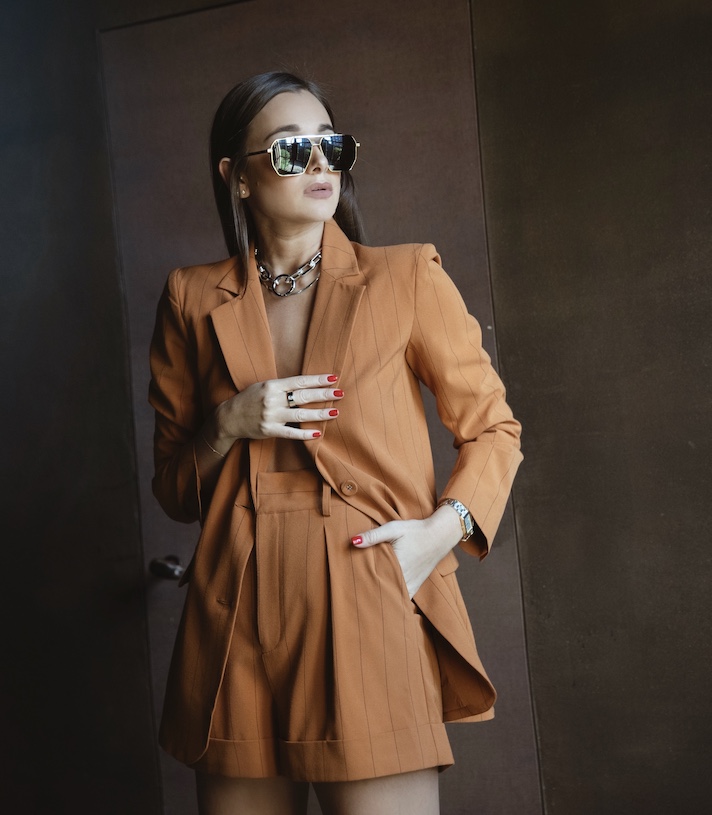 Danielle Bernstein x Macys