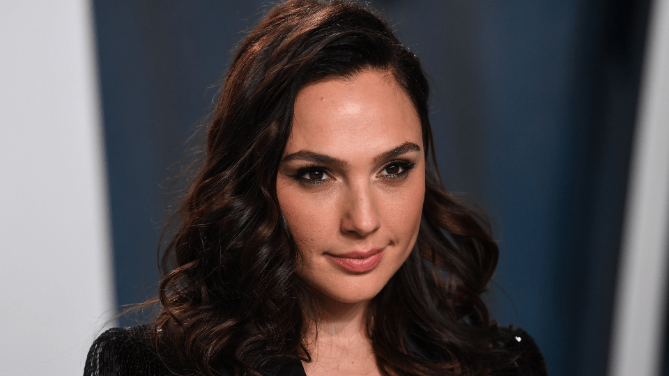 Gal Gadot
