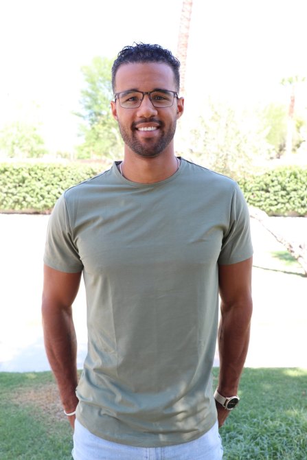 Jordan: The Bachelorette 2020