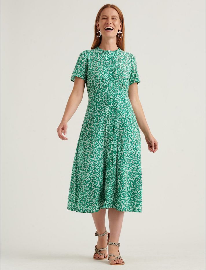 Lucky Brand Extended Sizes