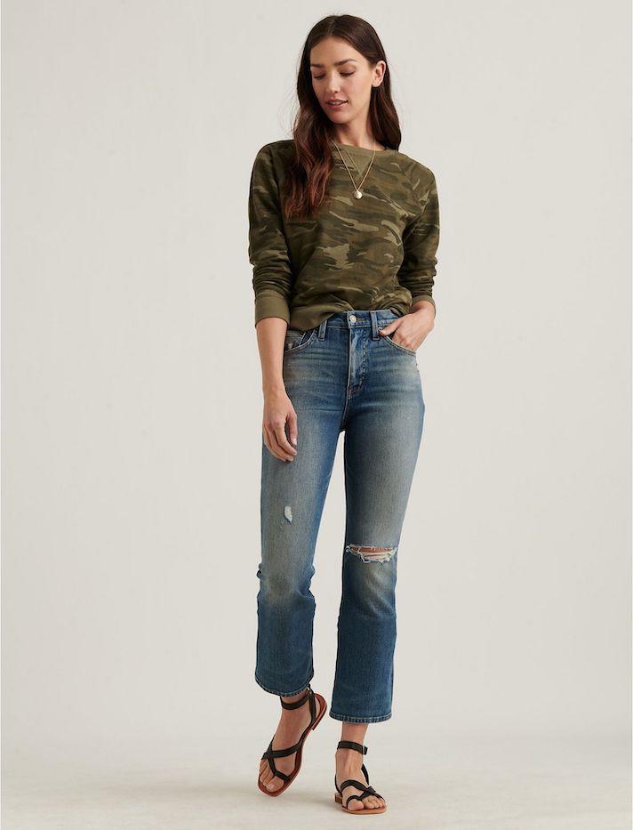 Lucky Brand Extended Sizes