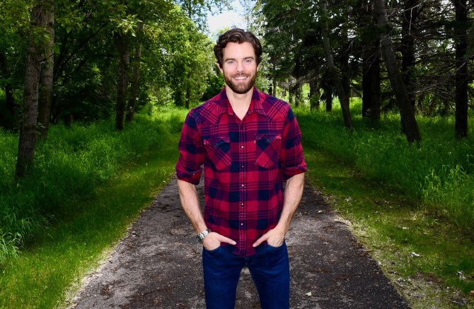 Mike: The Bachelorette 2020