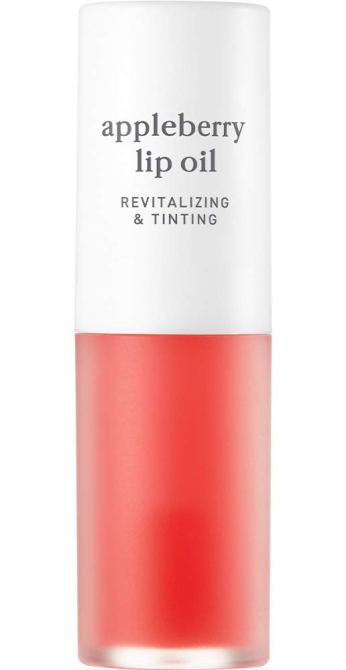 nooni lip oil