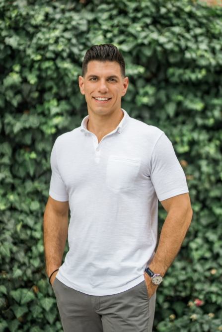 Peter: The Bachelorette 2020