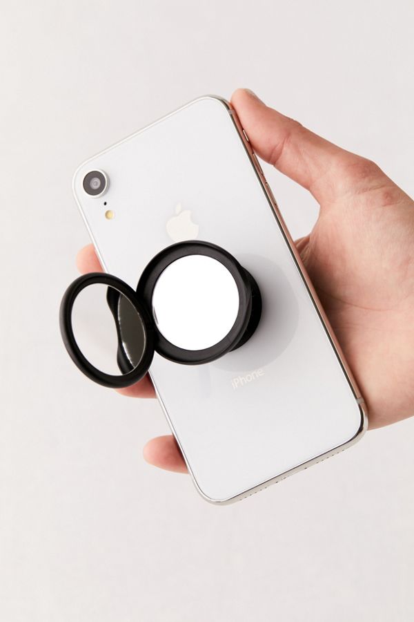 Pop Sockets mirror