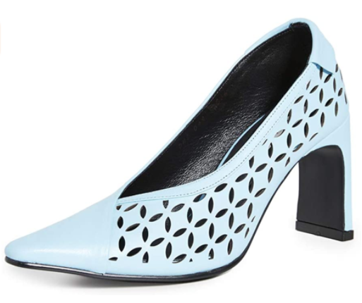 STYLECASTER | Summer Shoe Trends 2020